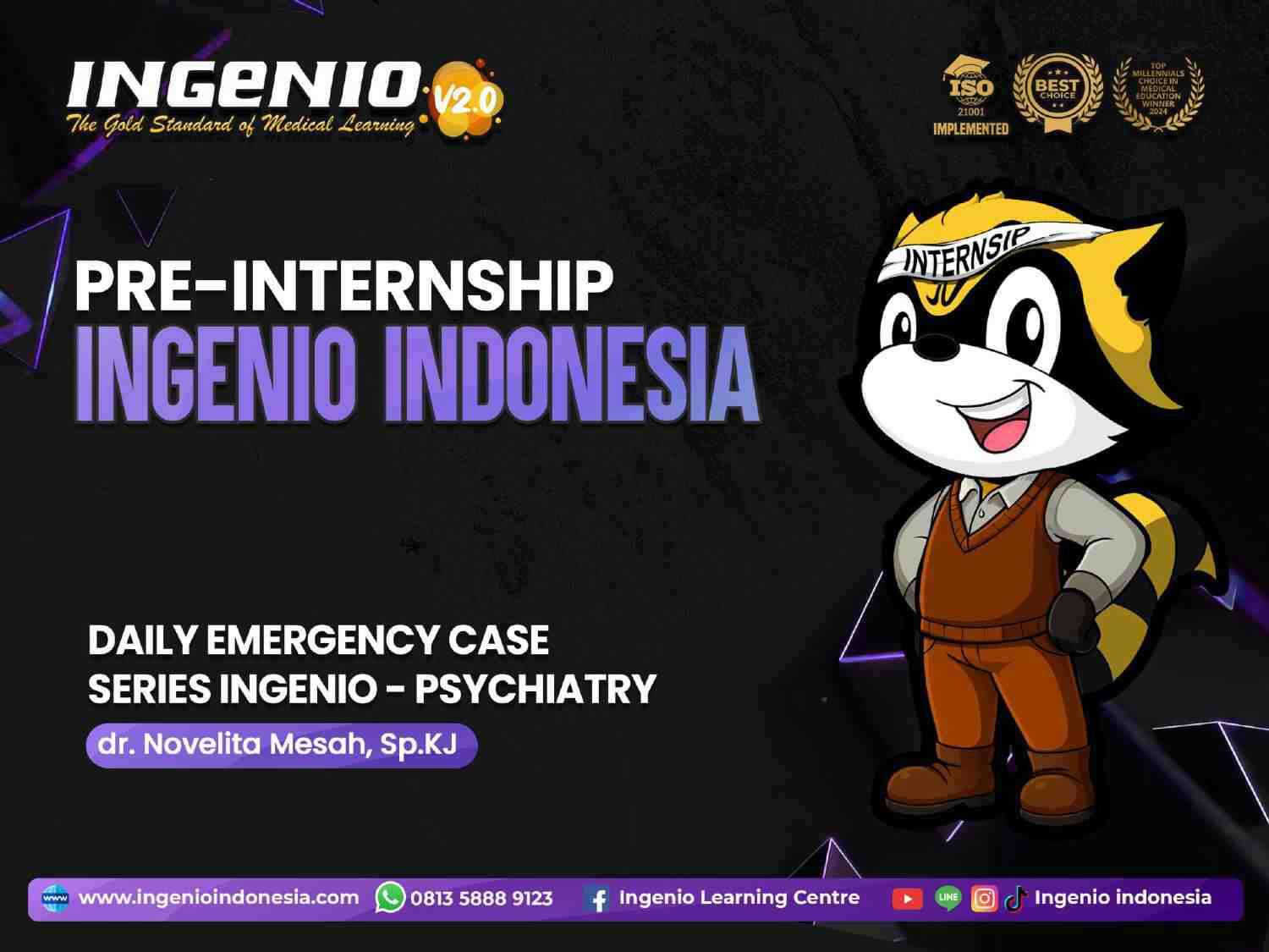 pre-internship-ingenio-[day-5]-daily-emergency-case-series-ingenio---psychiatry-344